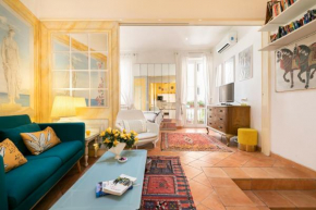 Monti Romantic Sunshine Maisonette